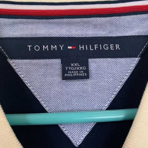 Tommy Hilfiger Jacket - Picture 5 of 5